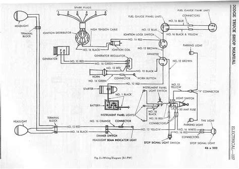 1948 electrical light box|1948 Chevy Electrical, Lighting and Wiring Parts.